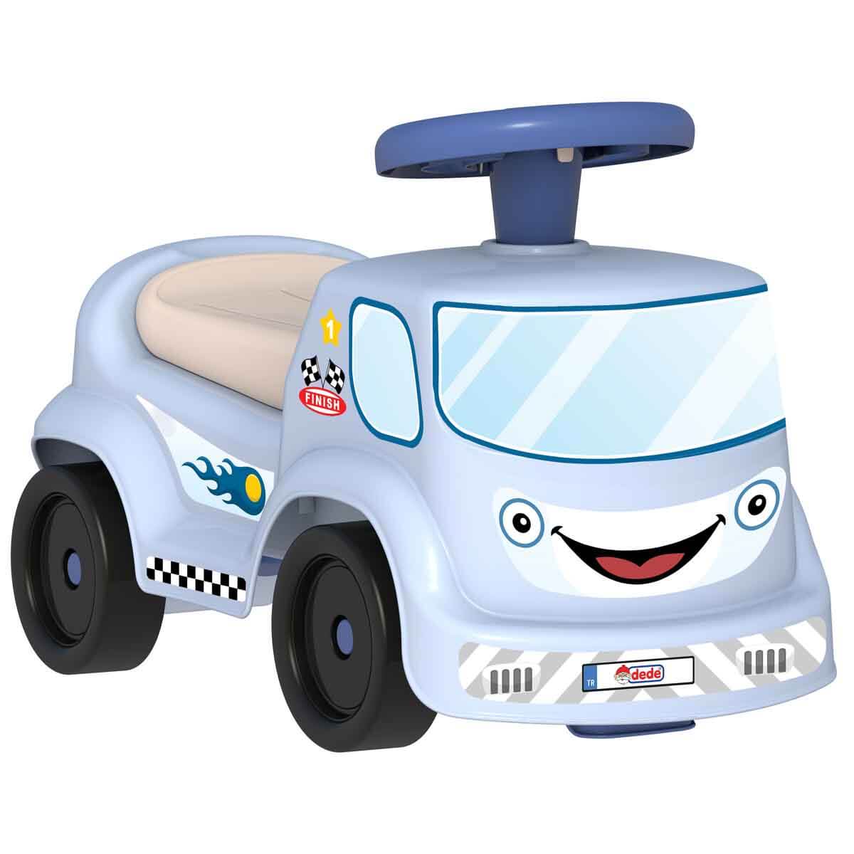 Go Hero İlk Arabam