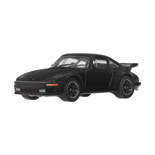 Matchbox Premium Arabalar 1988 Porsche 911 Turbo Slant Nose JJV95