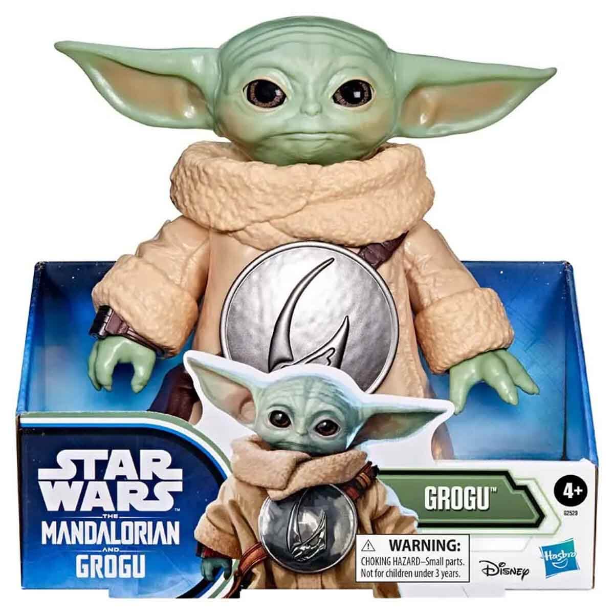 Star Wars Grogu Action Figür G2529