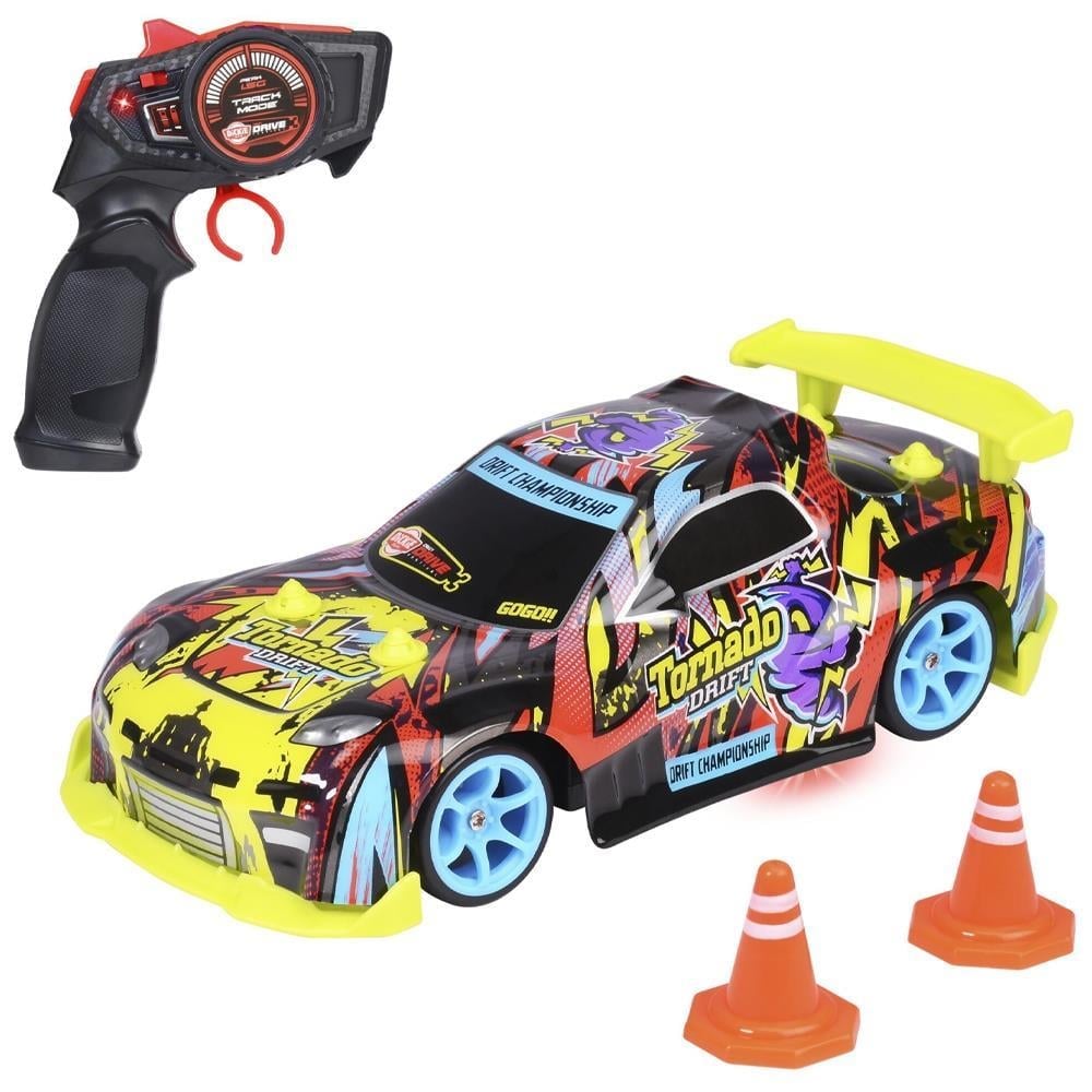 Dickie Tornado Drift 1:24 RC Uzaktan Kumandalı Araba
