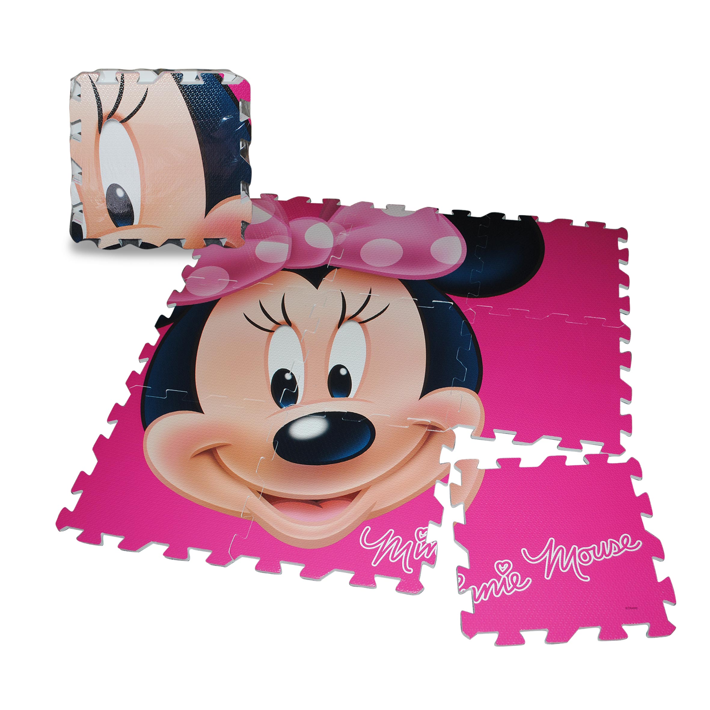 Minnie Yer Matı