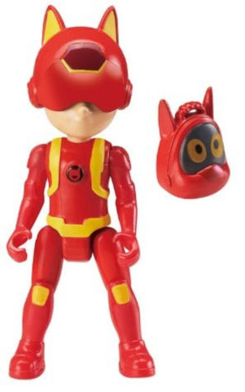 Petronix Defenders Sırt Çantalı Matt 7.5 Cm