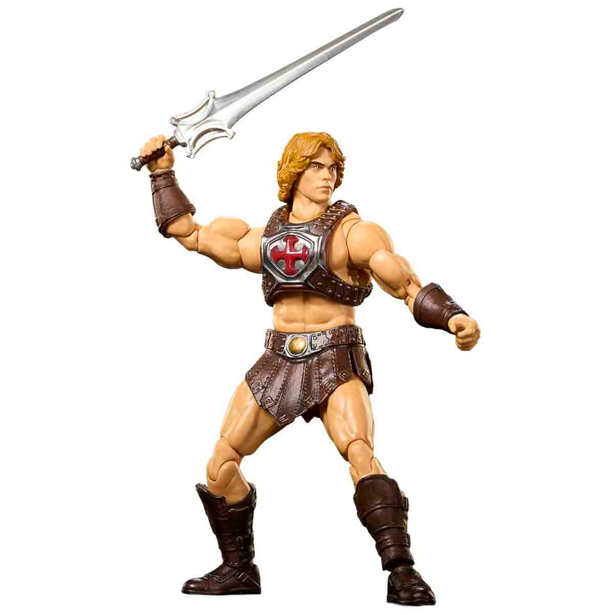 Masters of the Universe Origins Chronicles Serisi JKJ26