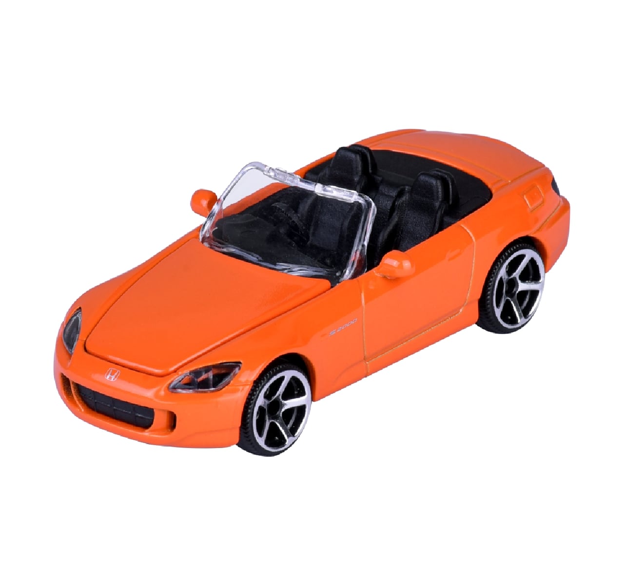 Majorette Japan Serisi Premi̇um Arabalar Honda S2000