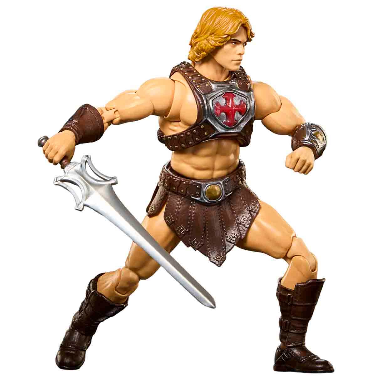 Masters of the Universe Origins Chronicles Serisi JKJ26