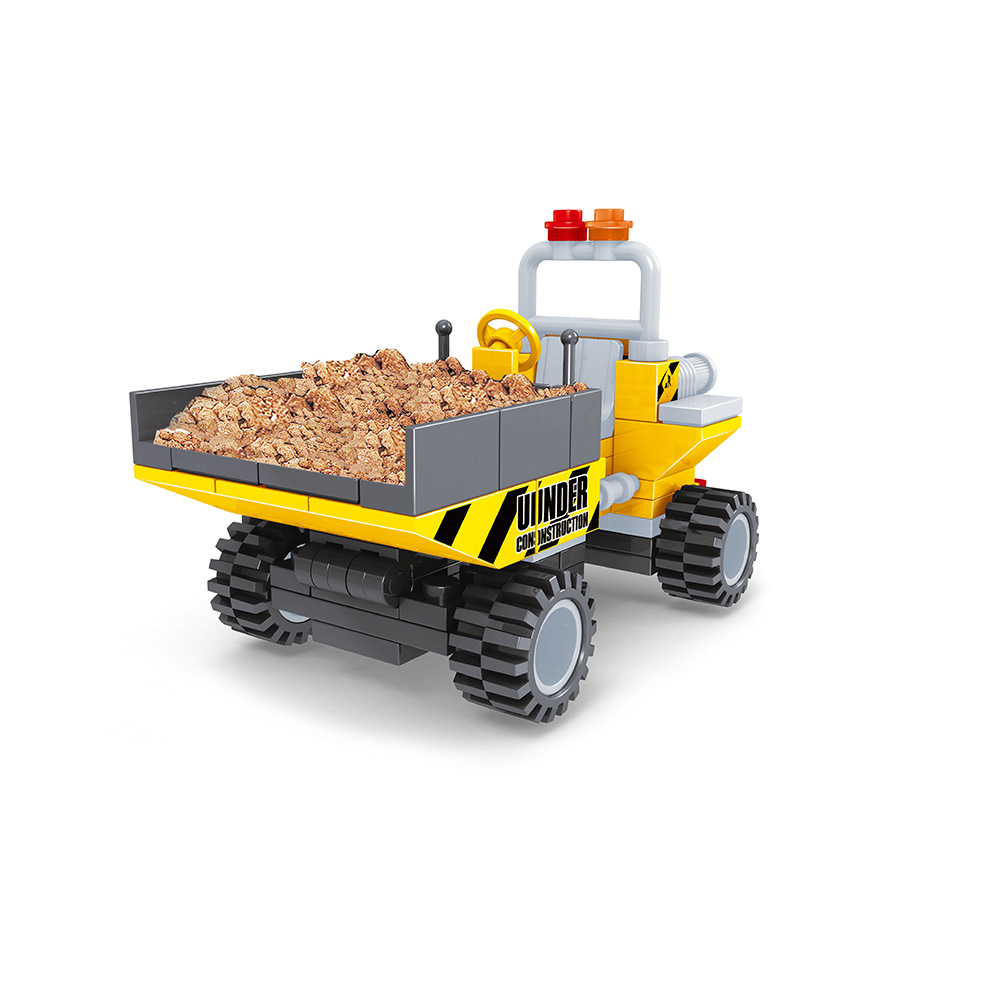 Ausini Construction Set 29306