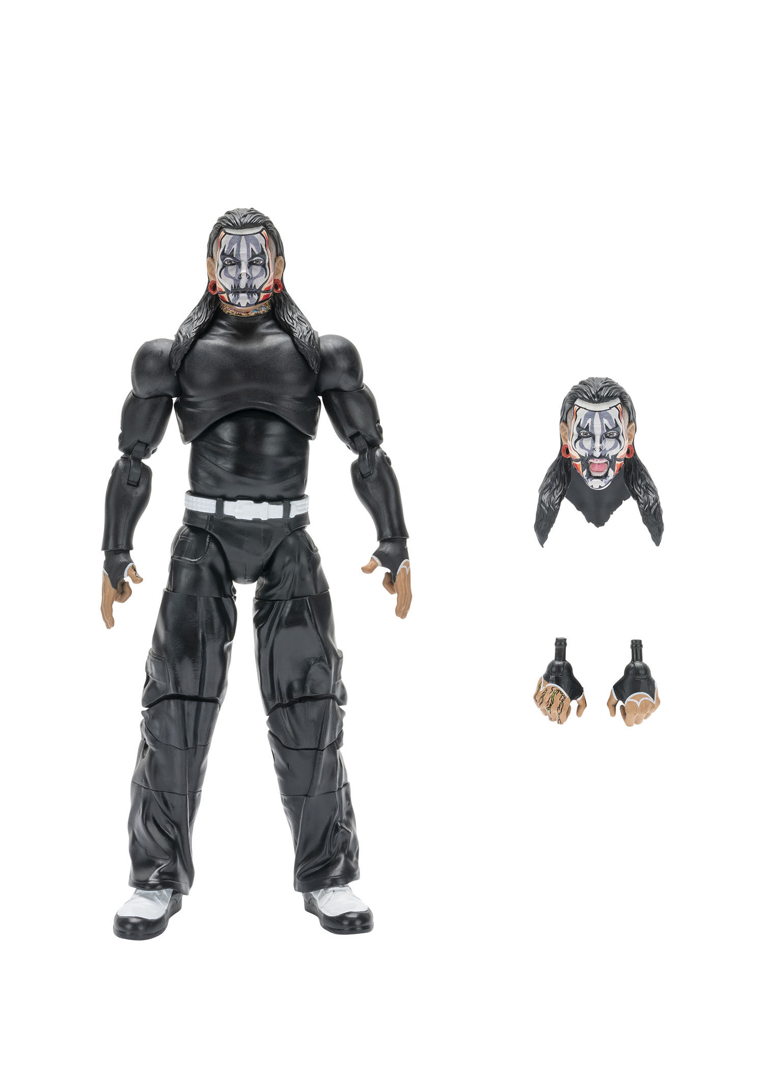 All Elite Wrestling Aksiyon Figürler S15 Jeff Hardy