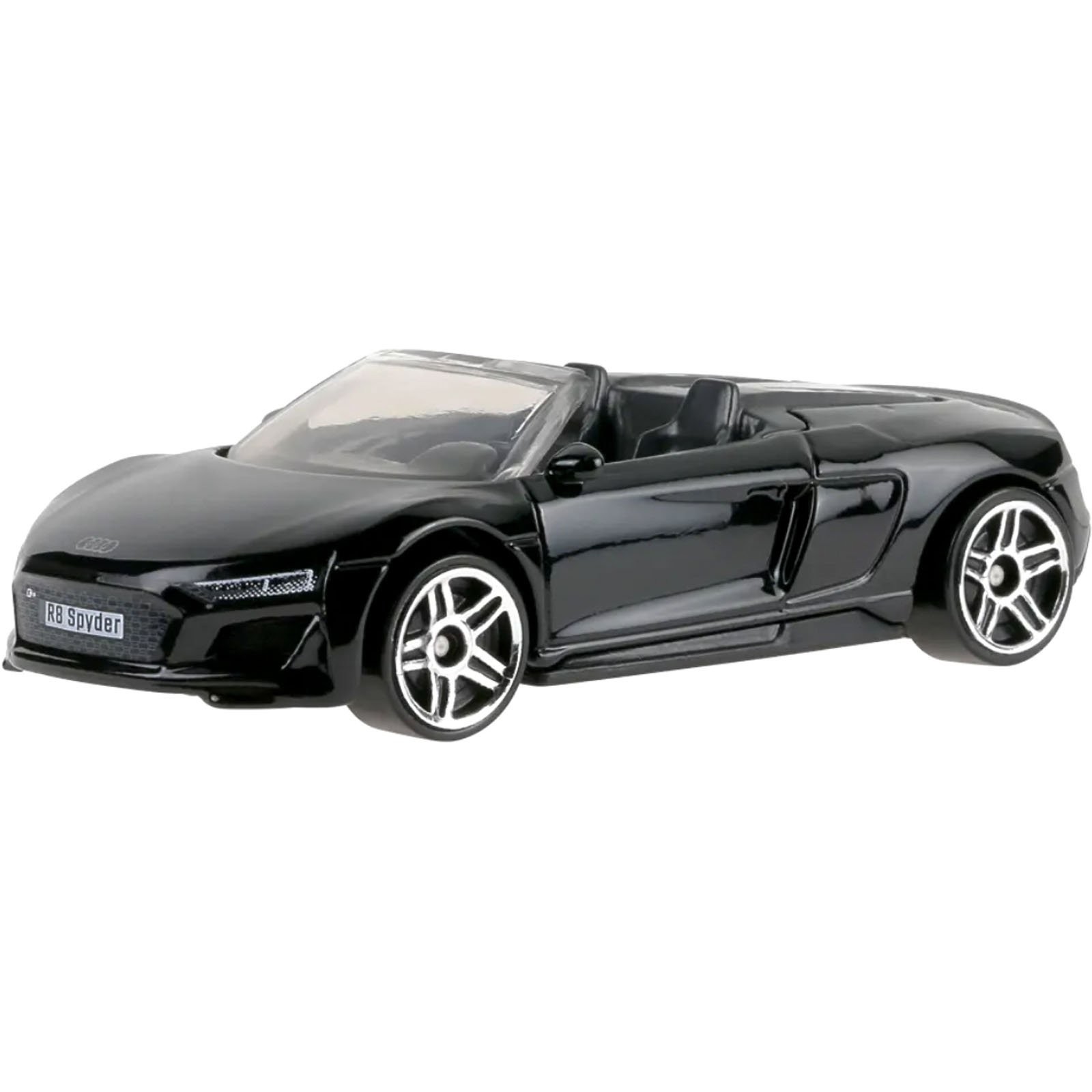 Hot Wheels Tekli Araba 2019 Audi R8 Spyder JJJ84