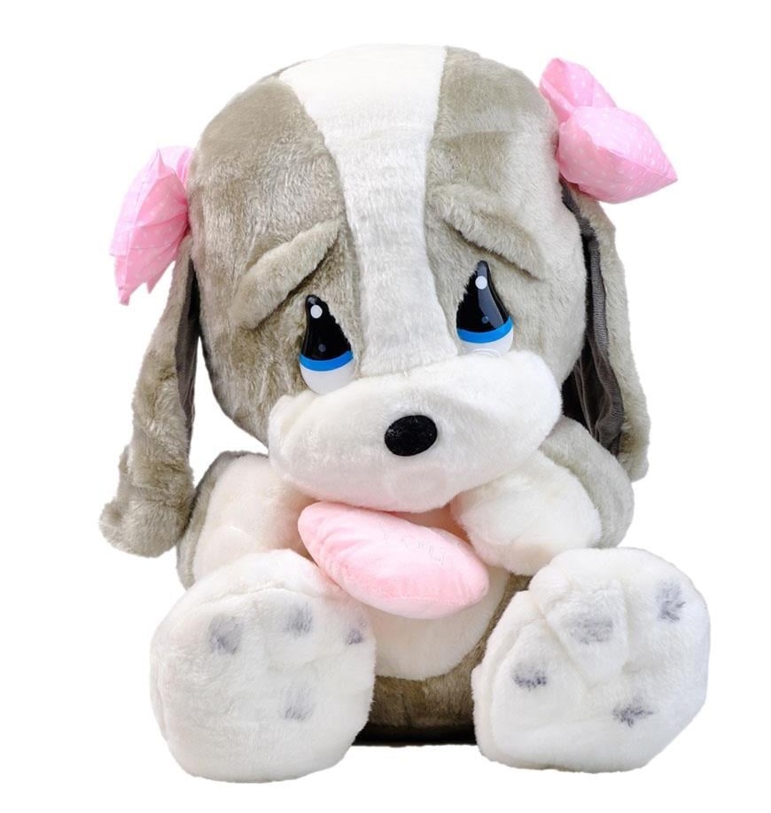 Sad Sam Honey I Love You Peluş 50 cm