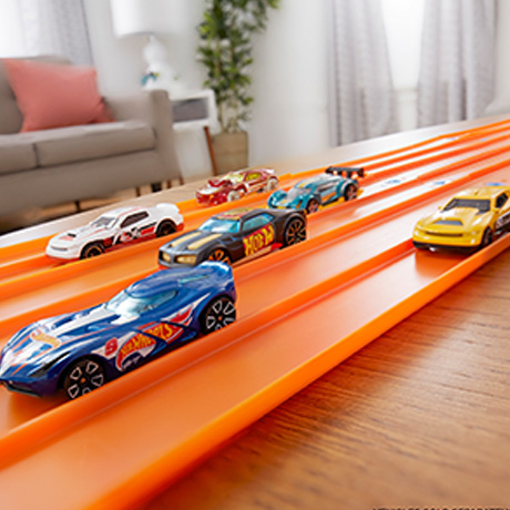 Hot Wheels Hakkında Bilmeniz Gereken 5 Şey