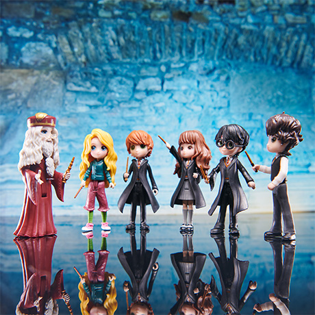 Harry Potter Hayranları için Hediye Önerileri 